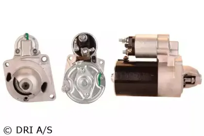 Стартер DRI купить