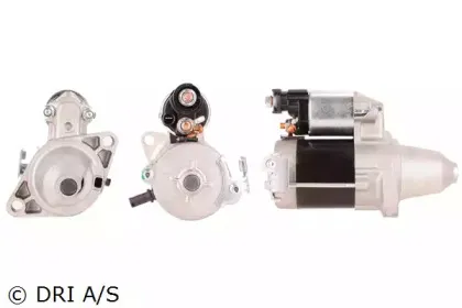 Стартер DRI купить