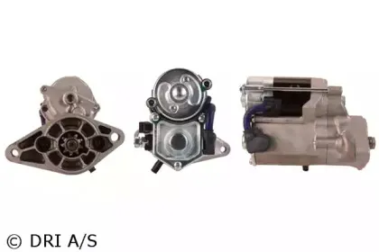 Стартер DRI купить