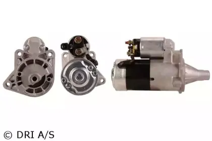 Стартер DRI купить