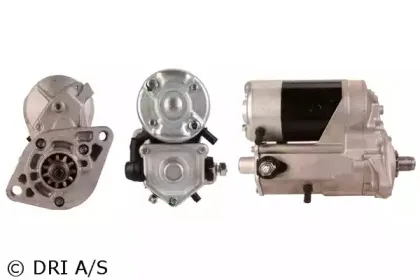 Стартер DRI купить