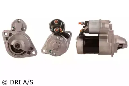 Стартер DRI купить