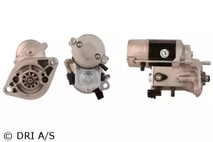 Стартер DRI купить