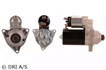 Стартер DRI купить