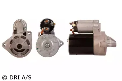 Стартер DRI купить