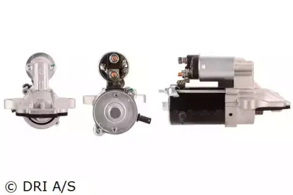 Стартер DRI купить