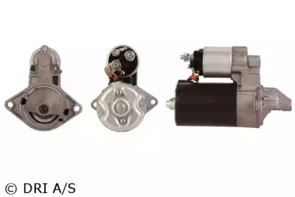 Стартер DRI купить