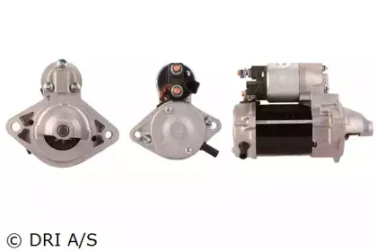 Стартер DRI купить