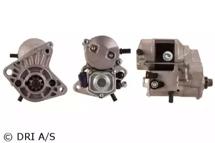 Стартер DRI купить