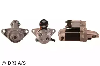 Стартер DRI купить