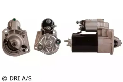 Стартер DRI купить