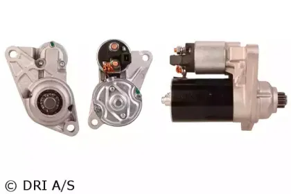 Стартер DRI купить