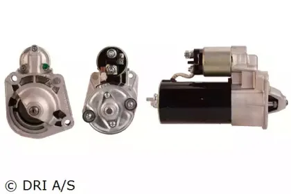 Стартер DRI купить