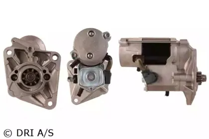 Стартер DRI купить