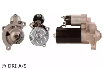 Стартер DRI купить