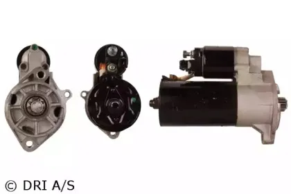 Стартер DRI купить