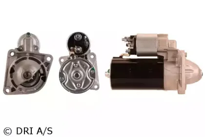 Стартер DRI купить