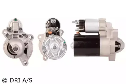 Стартер DRI купить