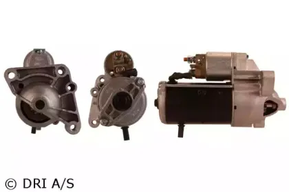 Стартер DRI купить