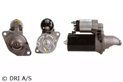 Стартер DRI купить