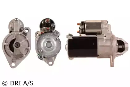 Стартер DRI купить
