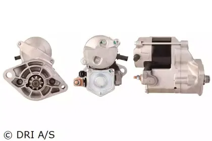 Стартер DRI купить