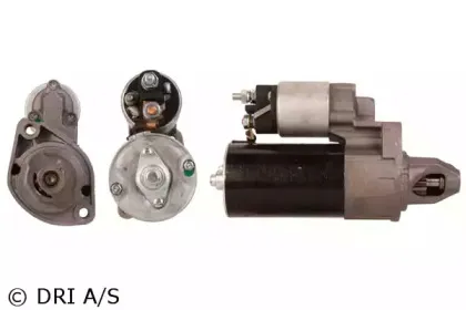 Стартер DRI купить