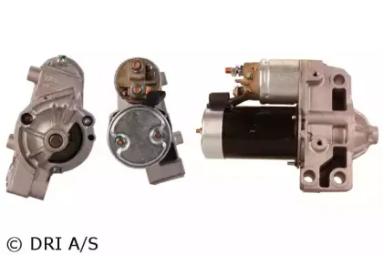 Стартер DRI купить