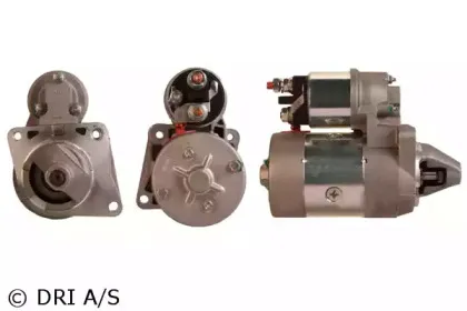 Стартер DRI купить