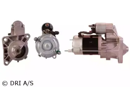 Стартер DRI купить