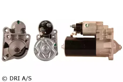 Стартер DRI купить