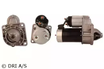 Стартер DRI купить