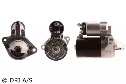 Стартер DRI купить