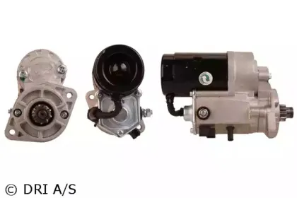 Стартер DRI купить