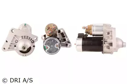 Стартер DRI купить