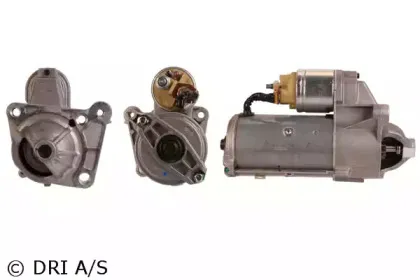 Стартер DRI купить