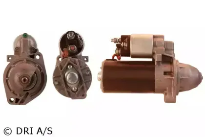Стартер DRI купить
