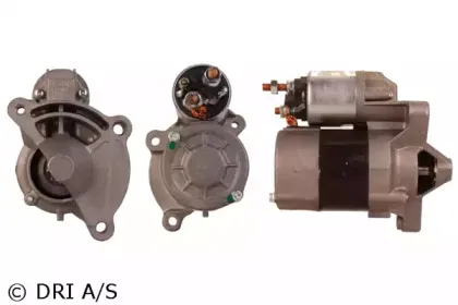 Стартер DRI купить