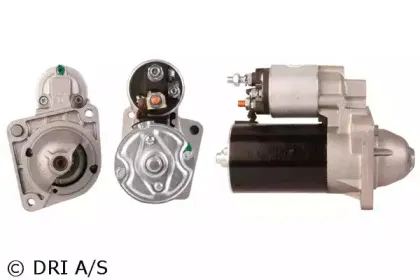 Стартер DRI купить
