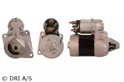 Стартер DRI купить