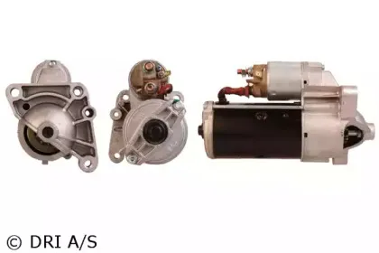 Стартер DRI купить