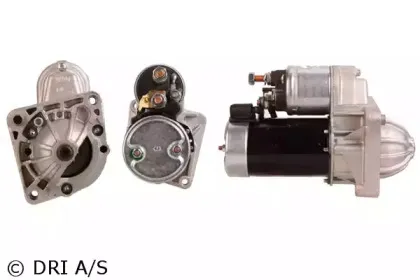 Стартер DRI купить