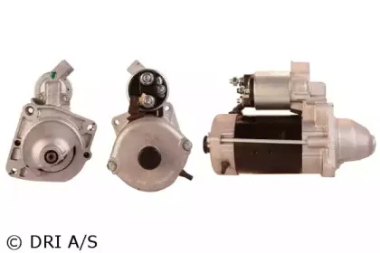 Стартер DRI купить