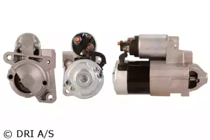 Стартер DRI купить