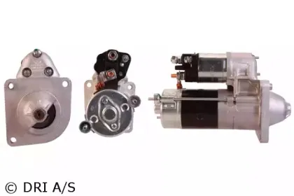 Стартер DRI купить
