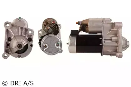 Стартер DRI купить