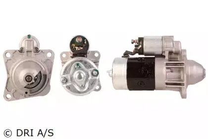 Стартер DRI купить
