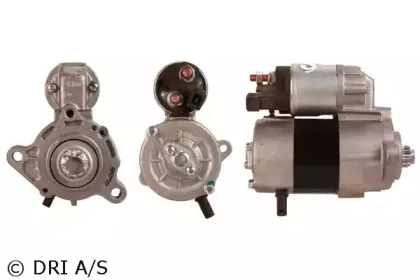 Стартер DRI купить
