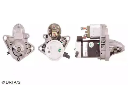 Стартер DRI купить