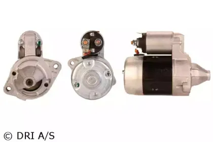 Стартер DRI купить